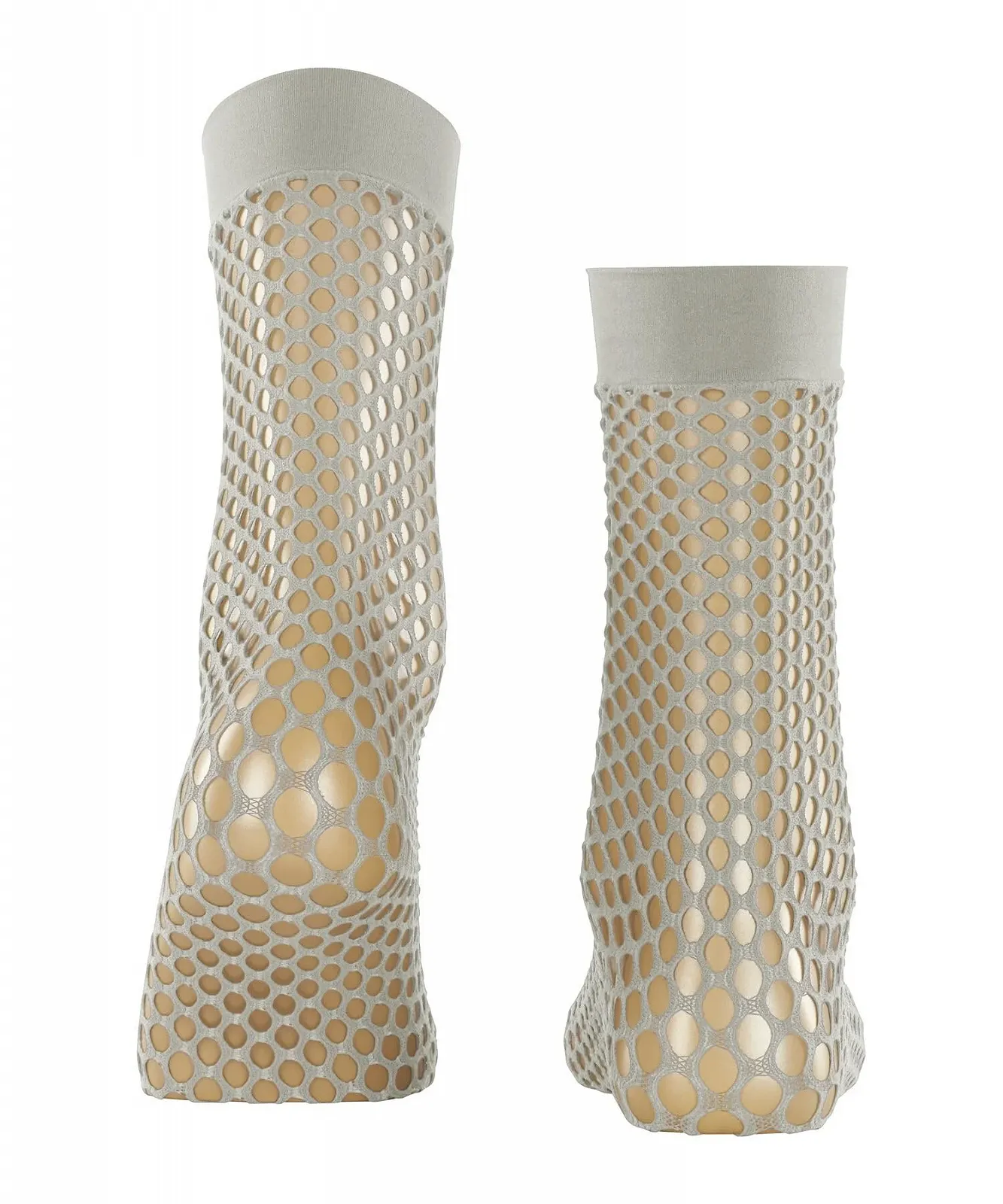 Шкарпетки FALKE Craftcore з візерунком, тонкі, м'які, екологічні, 1 пара, фото №2 Шкарпетки FALKE Craftcore з візерунком, тонкі, м'які, екологічні, 1 пара, фото №2