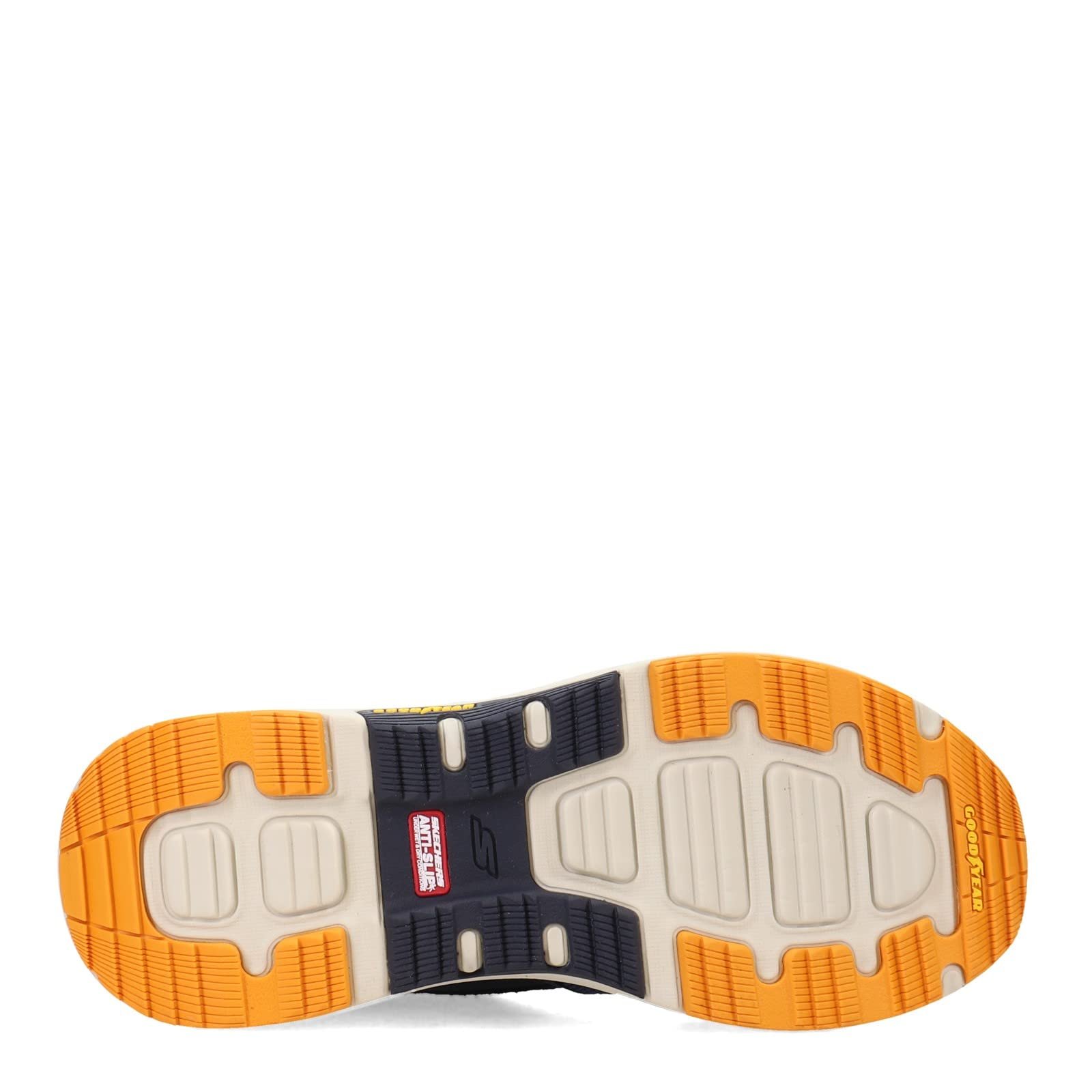 Кроссовки Skechers Go Walk Outdoor Мужские Слипоны Для Активного Отдыха, фото №9