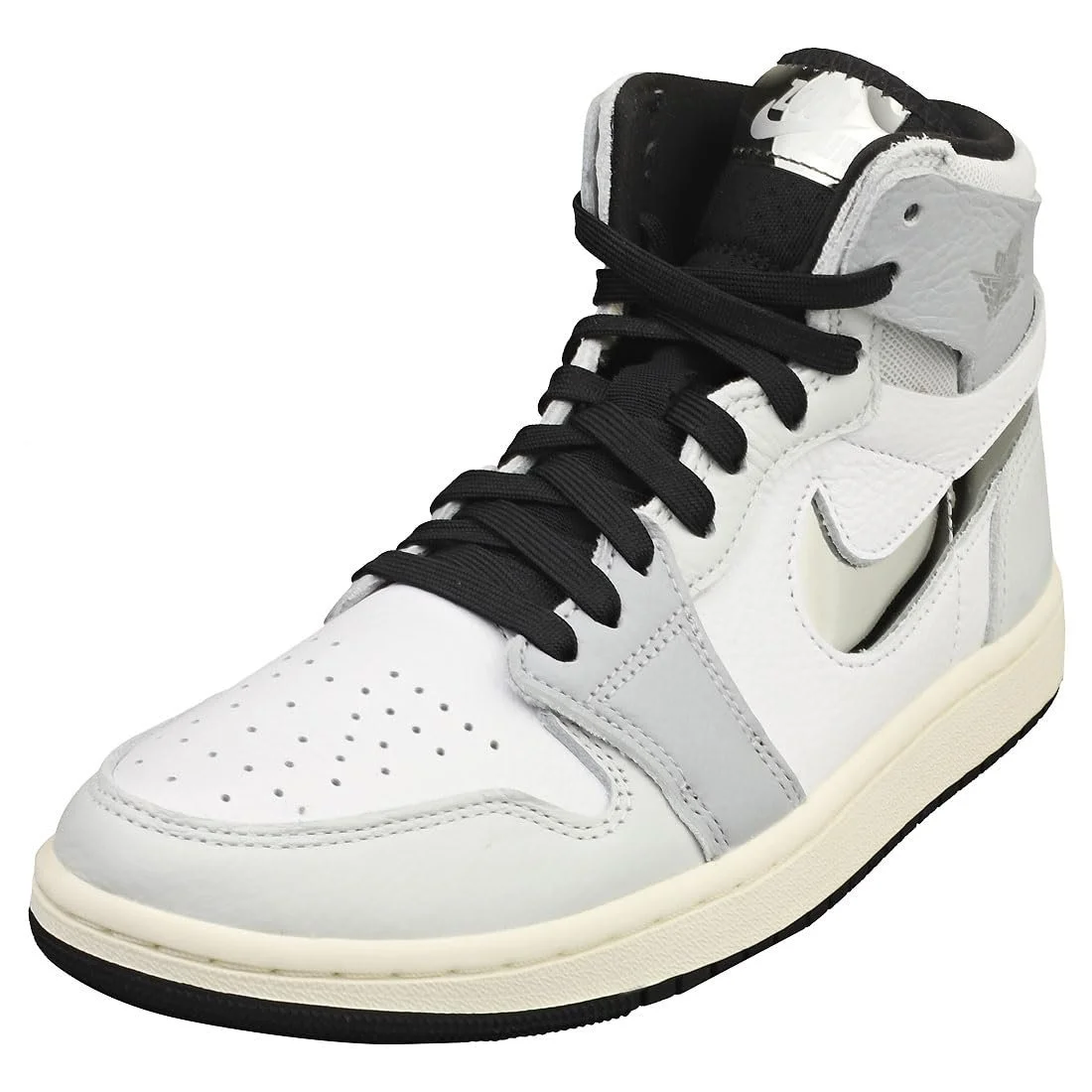 Кросівки Nike Air Jordan 1 Zm Air CMFT 2 FJ4652100, фото №1