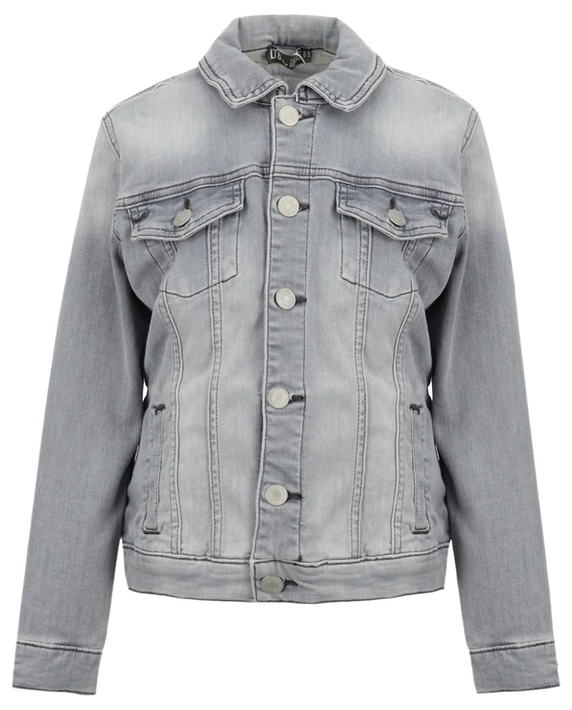 Джинсова куртка LTB Jeans Santino B, Jadiel Wash 54892, 164 см, фото №1 Джинсова куртка LTB Jeans Santino B, Jadiel Wash 54892, 164 см, фото №1