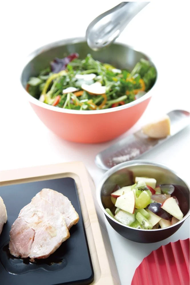 Терка Pour EA CO Oros AS0012 (Японський імпорт), фото №2