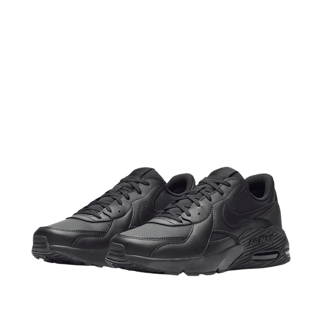 Кроссовки Nike AIR MAX EXCEE LEATHER Размер 44, фото №2