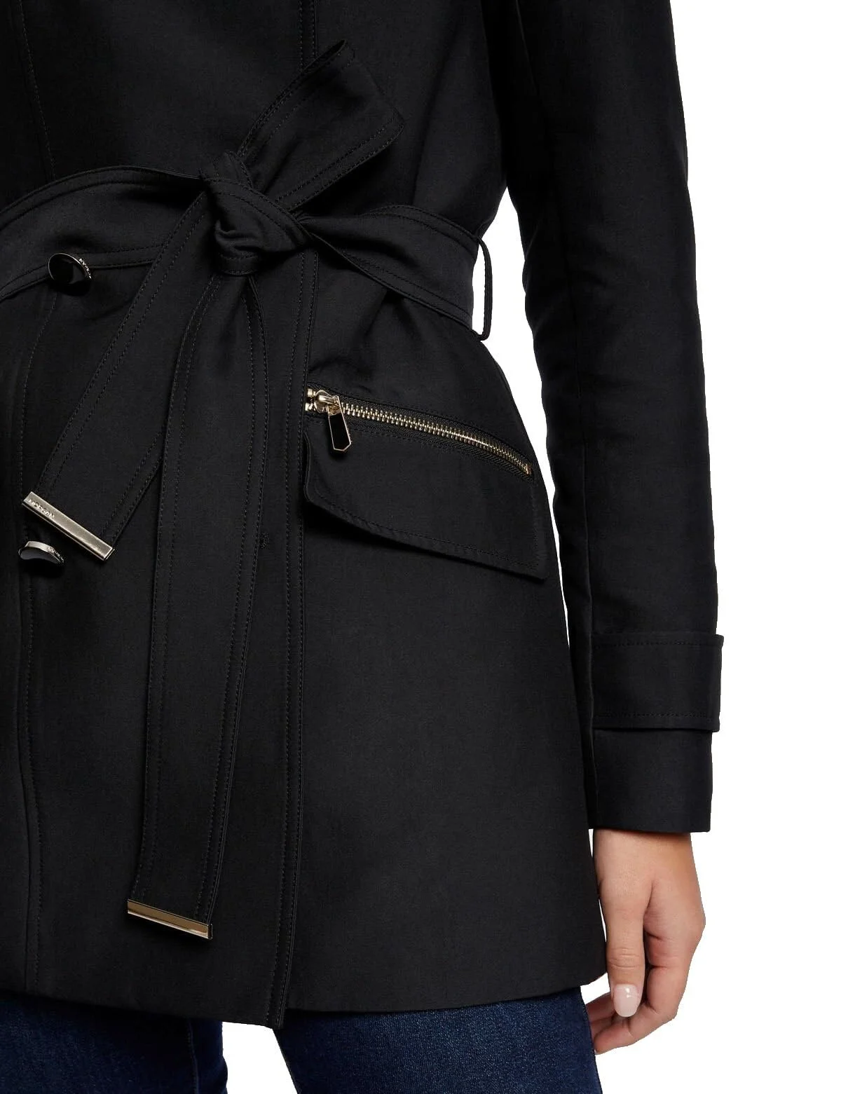 Тренч Morgan Damen, фото №4