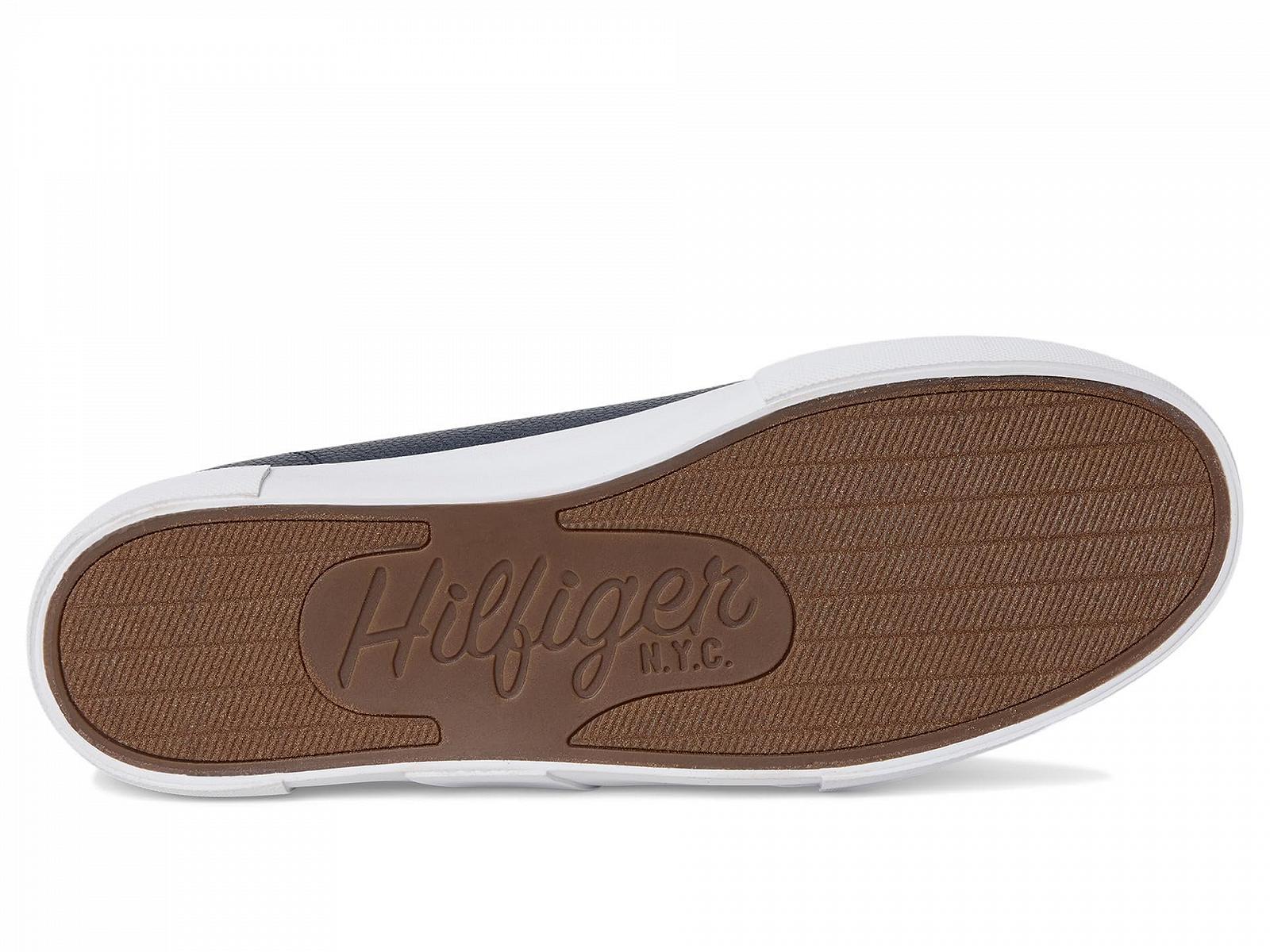 Кросівки чоловічі Tommy Hilfiger Pandora, фото №4 Кросівки чоловічі Tommy Hilfiger Pandora, фото №4