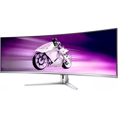 Монитор Philips 49M2C8900/00, фото №3 Монитор Philips 49M2C8900/00, фото №3