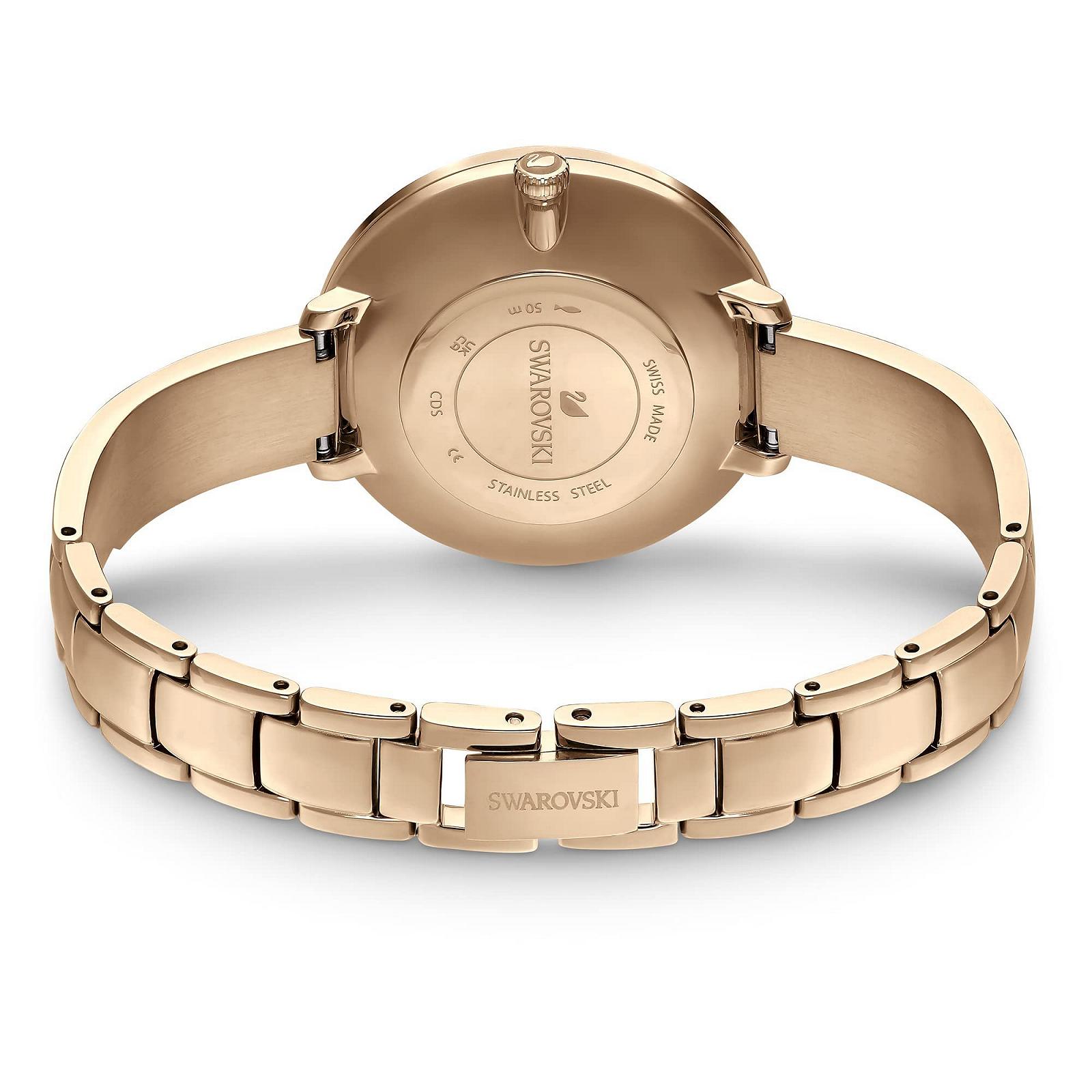 Часы Swarovski Crystalline Chic, фото №3 Часы Swarovski Crystalline Chic, фото №3