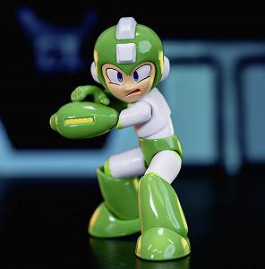 Фигурка Jada Toys Mega Man Hyper Bomb 11.43 см synthetic.ua - Фото 1