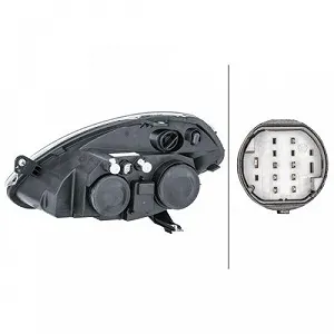 Фара головного світла HELLA 1EB 270 521-241 для LANCIA права synthetic.ua - Фото 1