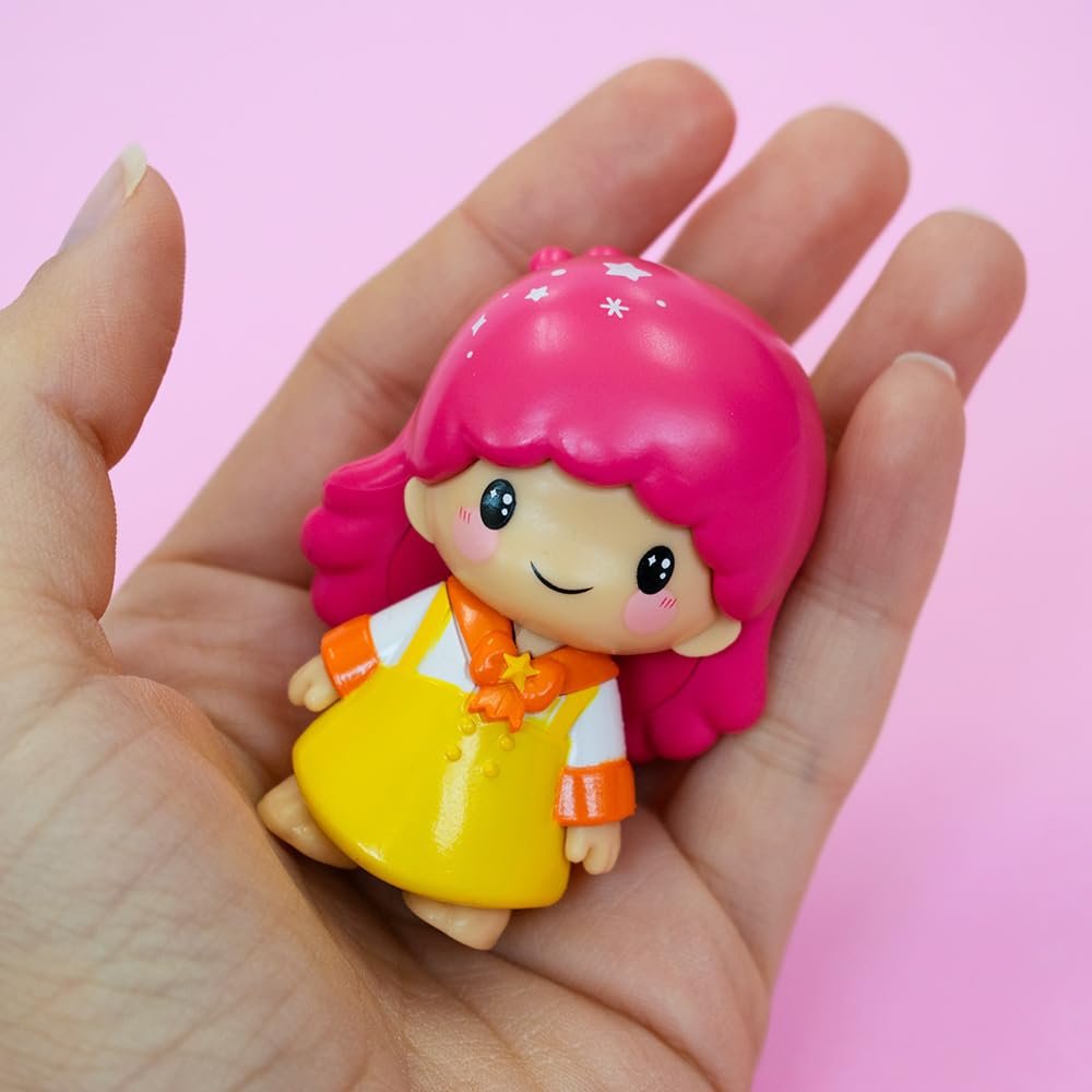 Фигурка Comansi Collectable Lala с 5 эксклюзивными аксессуарами Hello Kitty и Friends, фото №5