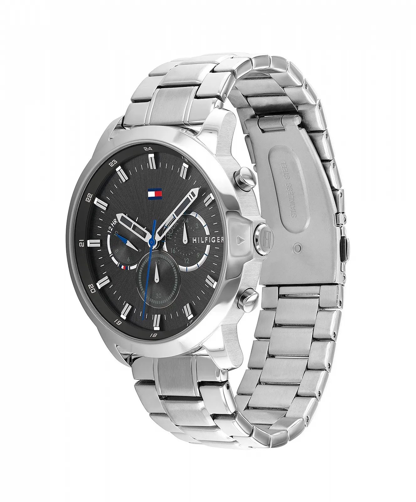 Годинник Tommy Hilfiger Кварцовий, фото №2 Годинник Tommy Hilfiger Кварцовий, фото №2