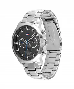 Часы Tommy Hilfiger Кварцевые synthetic.ua - Фото 1