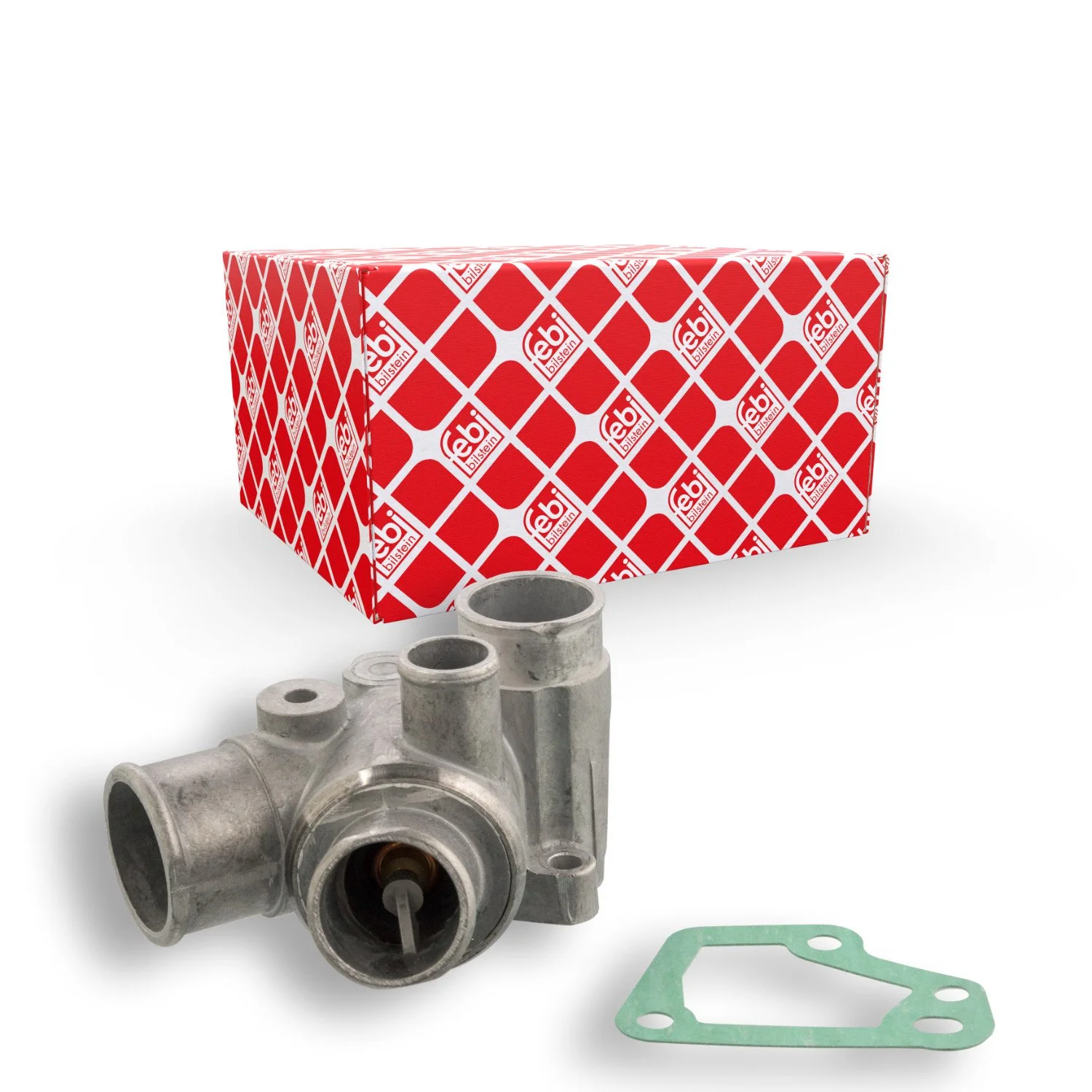 Термостат охолоджувальної рідини FEBI BILSTEIN 12774, фото №1