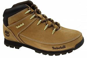 Черевики Timberland Euro Sprint - Фото 1