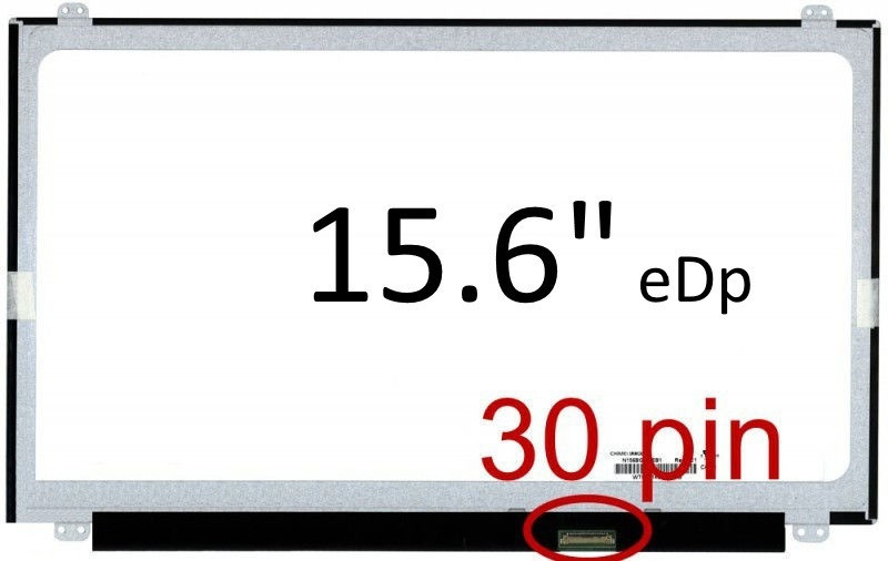 Экран (матрица) для Acer ASPIRE 3 A315-34, фото №2