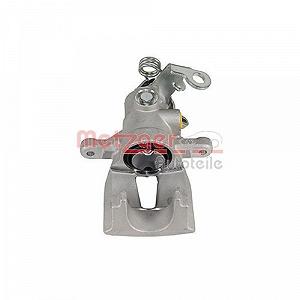 Тормозной суппорт METZGER 6260571 для FIAT задний мост слева synthetic.ua - Фото 1