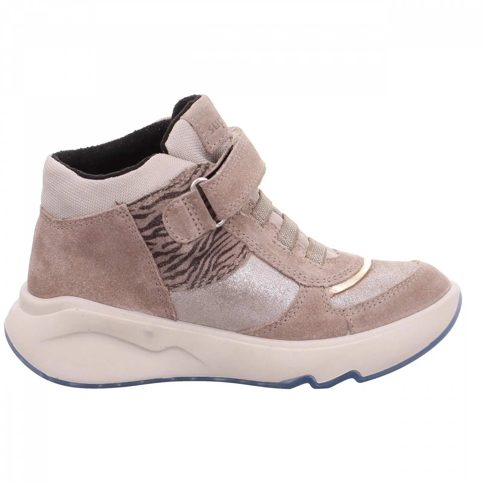 Кроссовки Superfit Melody Gore-Tex 1-000632 для девочек, фото №5