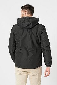 Куртка Jack&Jones WILLIAM LIGHT JACKET 12200640 Чёрный S synthetic.ua - Фото 1