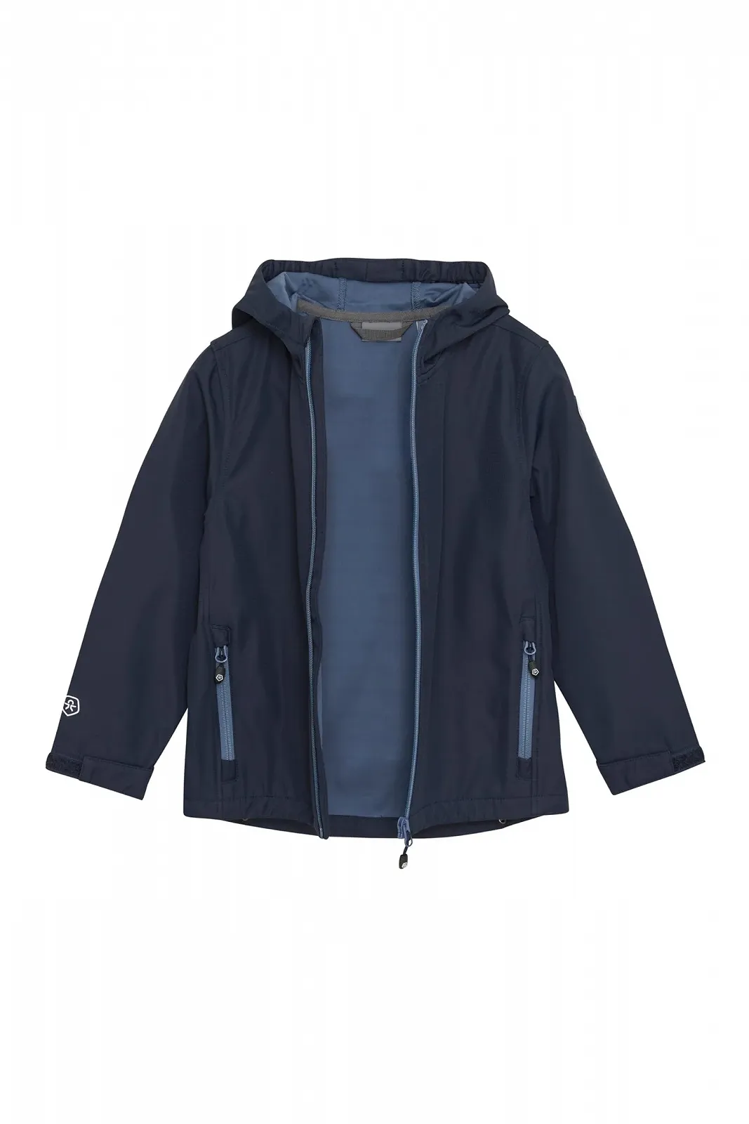 Софтшелл Color Kids Dark Forest, фото №3 Софтшелл Color Kids Dark Forest, фото №3