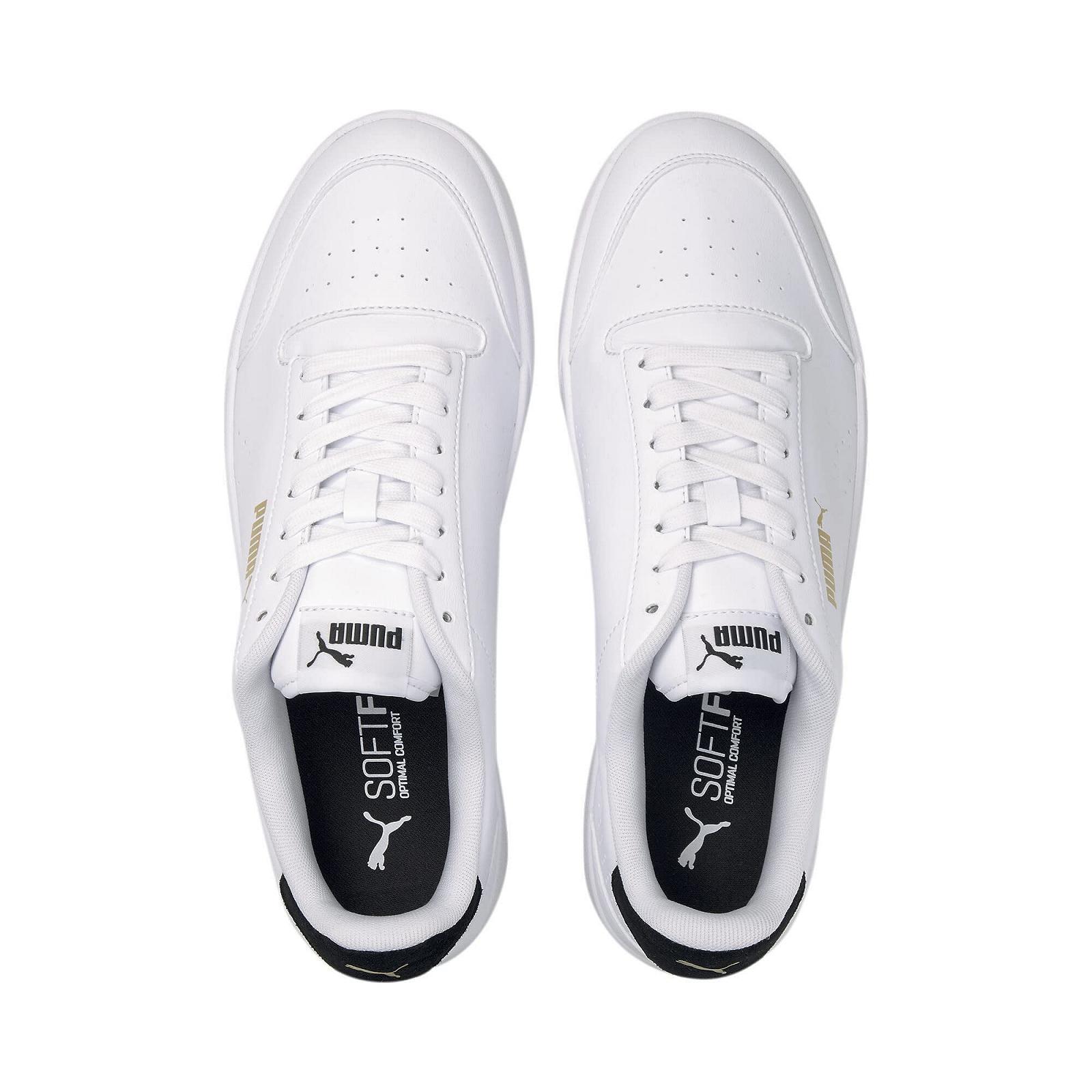 Кроссовки PUMA Shuffle Perf Low Unisex, фото №6