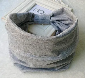 Пов'язка на голову IYOU synthetic.ua - Фото 1