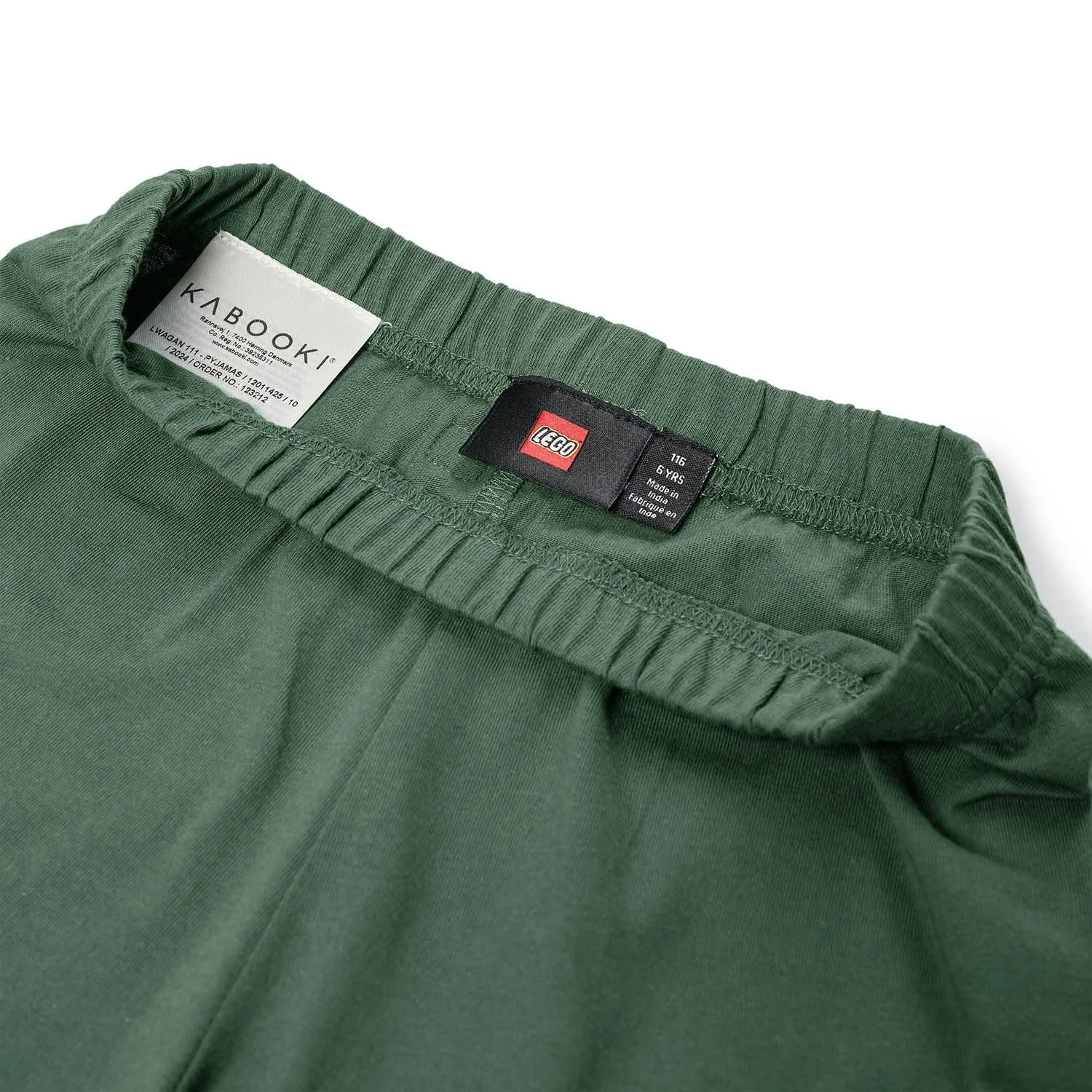 Піжама LWAGAN 111-590, фото №5