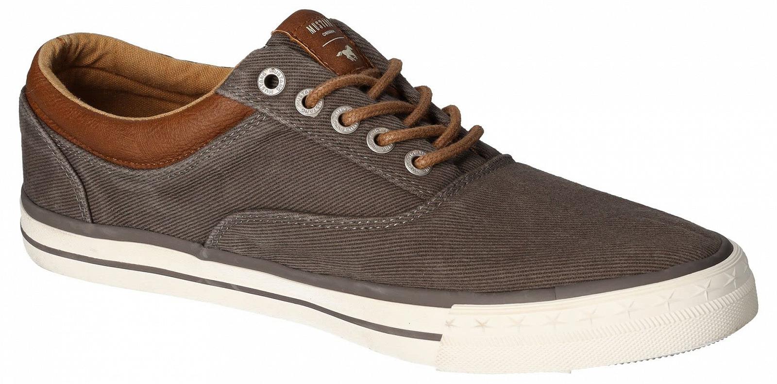 Кросівки MUSTANG 4072-312 Чоловічі, фото №5 Кросівки MUSTANG 4072-312 Чоловічі, фото №5