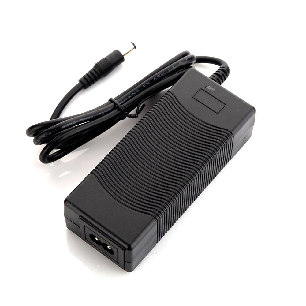 Зарядний пристрій LiitoKala Lii-420300 для Li-Ion акумуляторів 42V 3A BOX, фото №1