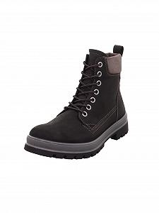 Мужские зимние ботинки Legero Montana Gore-Tex - Фото 1