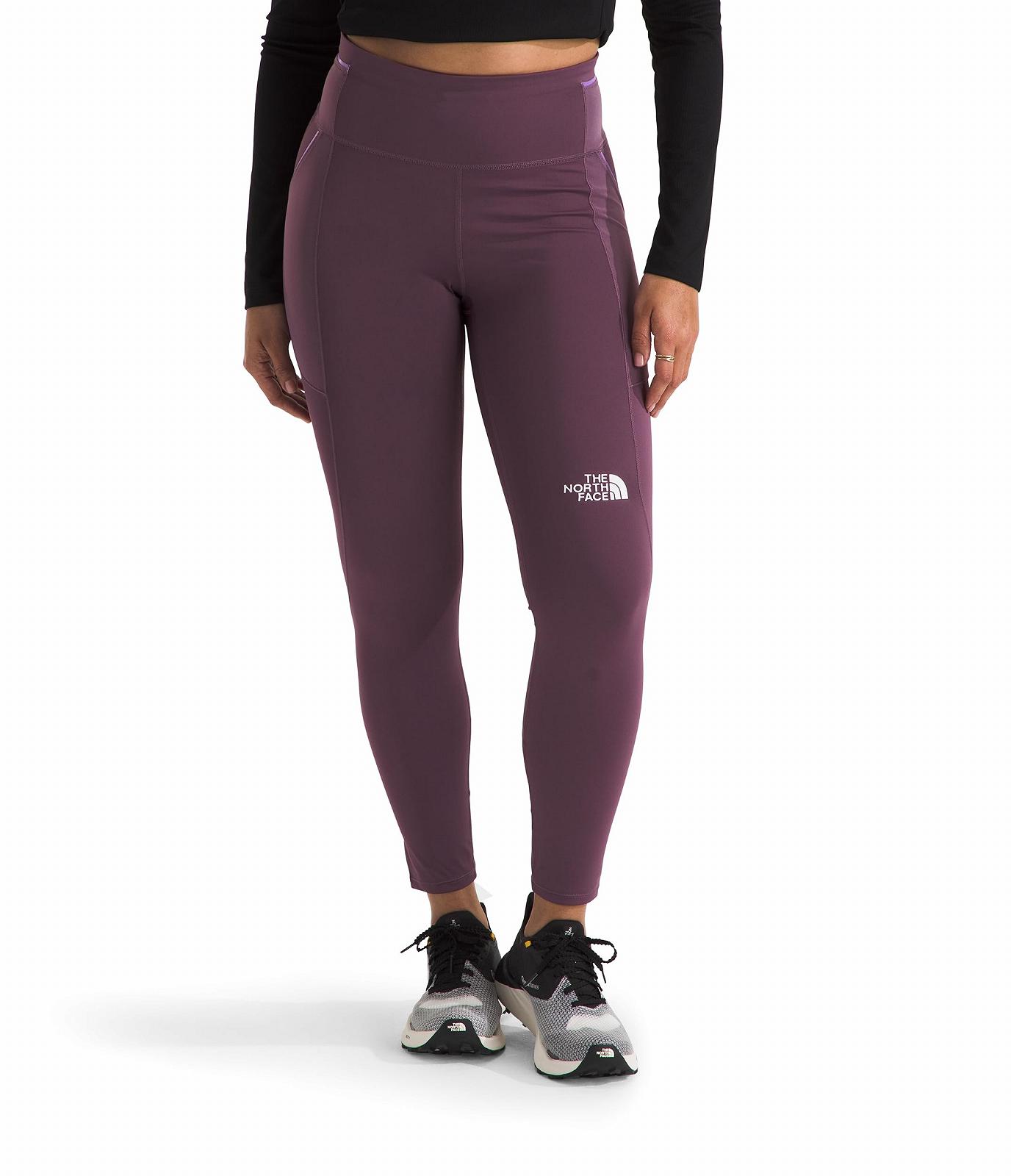 Леггинсы The North Face Movmynt 7/8 Женские, фото №1