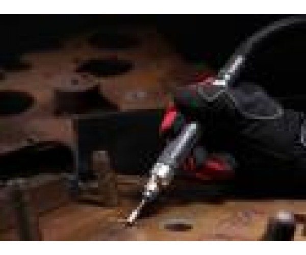 Пневмогравер цанга 3мм 70000об/хв, фото №1 Пневмогравер цанга 3мм 70000об/хв, фото №1