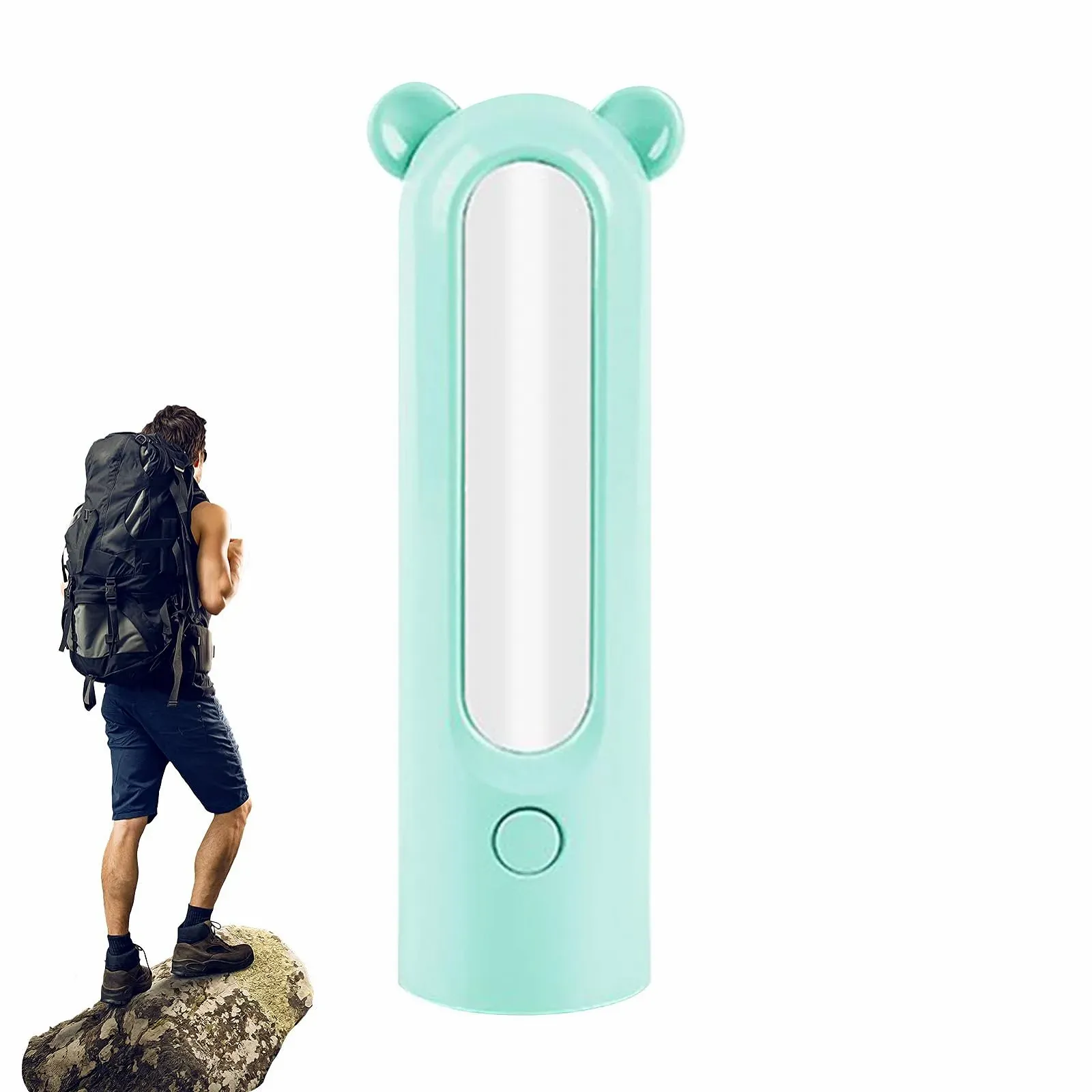 Ліхтар LED Акумуляторний Перезаряджуваний, фото №8 Ліхтар LED Акумуляторний Перезаряджуваний, фото №8