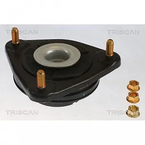 Опора амортизатора TRISCAN 8500 43935 HYUNDAI KIA передний мост synthetic.ua - Фото 1