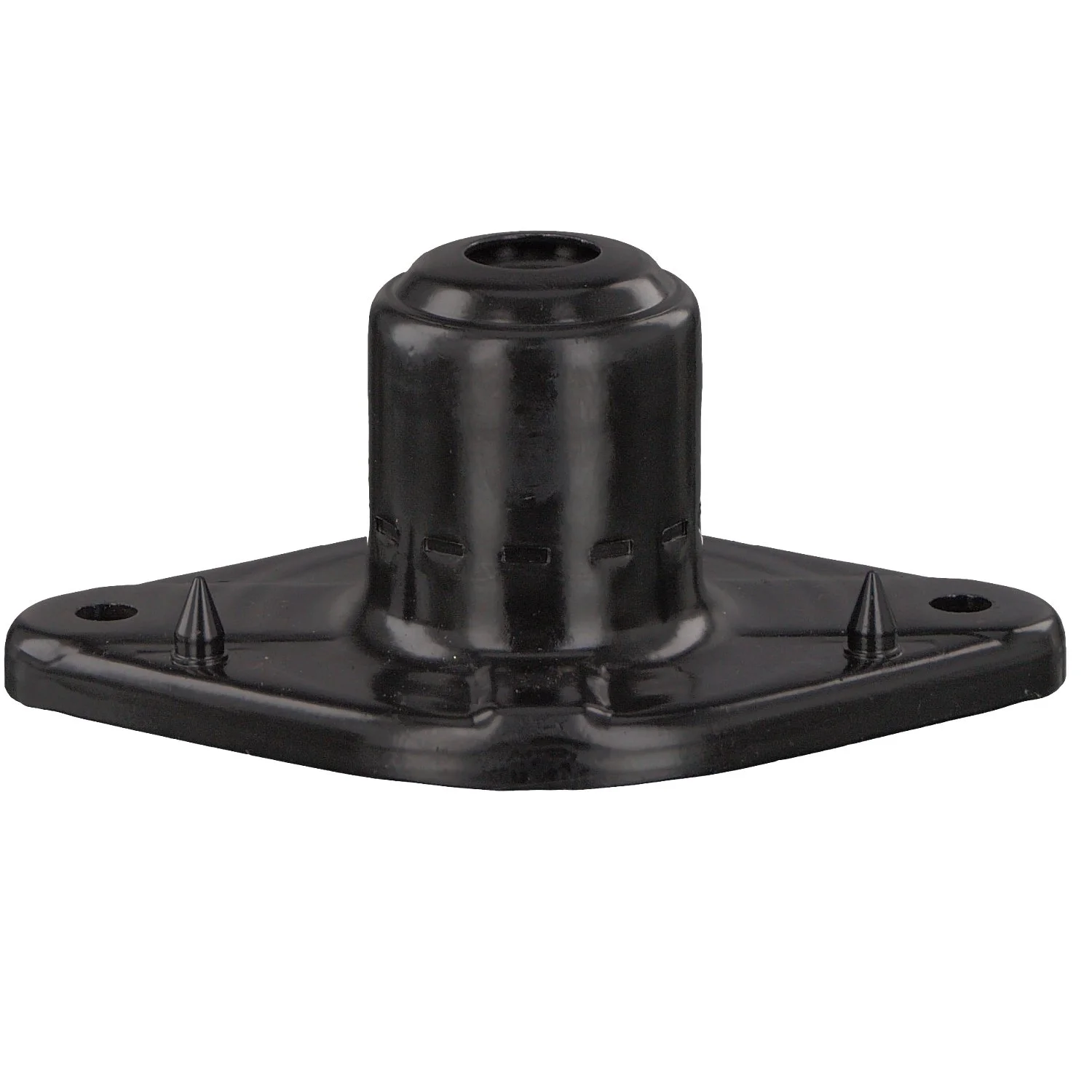 FEBI BILSTEIN Опора амортизатора 103101 для AUDI VW, задній міст зліва, фото №4