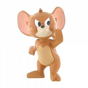 Фигурка Tom and Jerry Jerry Stop PVC - Фото 1