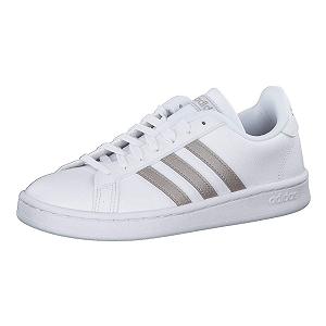 Кросівки adidas Grand Court жіночі - Фото 1
