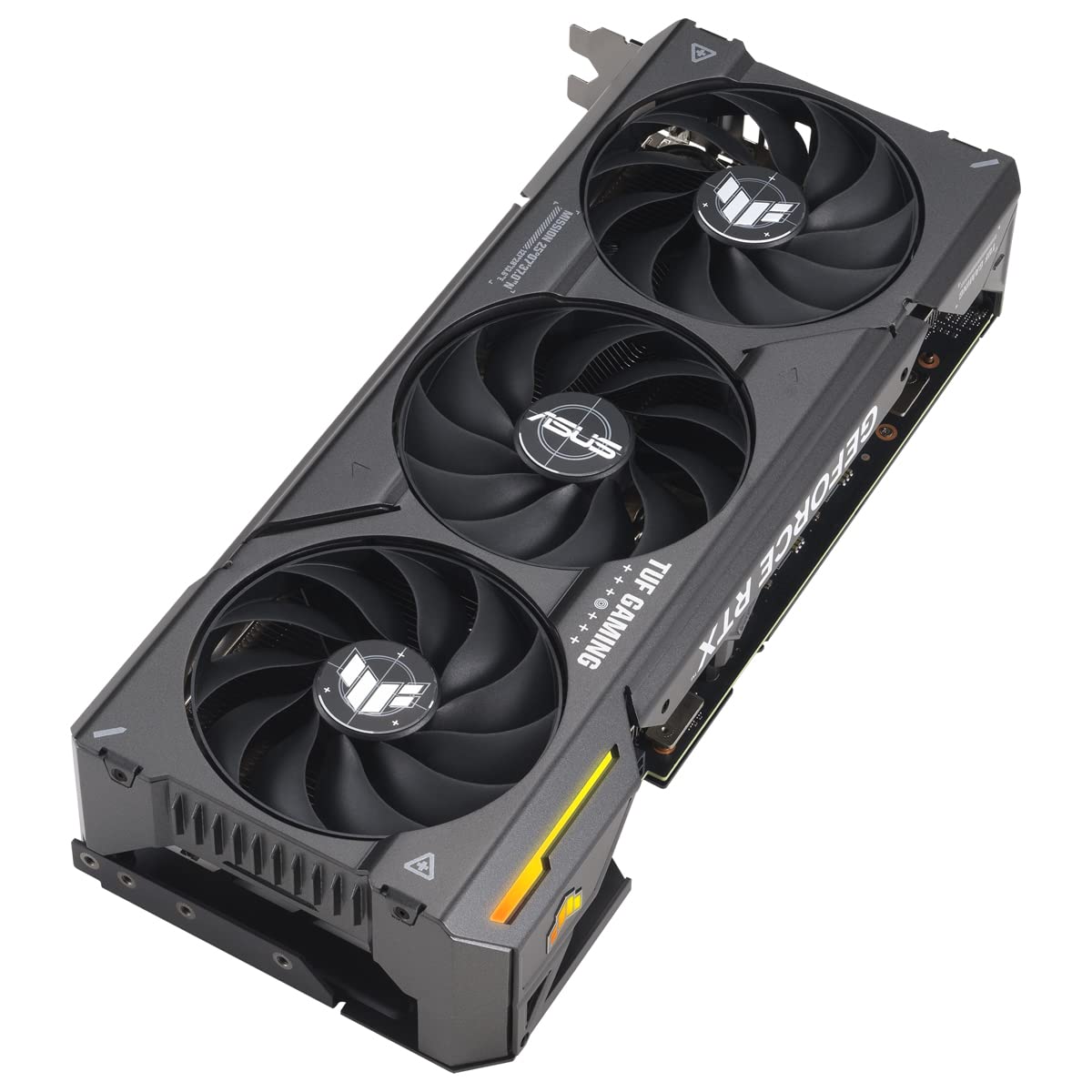 Відеокарта ASUS TUF Gaming GeForce RTX 4070 12GB GDDR6X, фото №6
