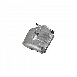 Тормозной суппорт FEBI BILSTEIN 181153 AUDI SEAT SKODA VW Передний мост справа synthetic.ua - Фото 1