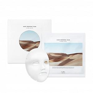 Маска для обличчя Dr.Althea Oasis Soothing Зволожуюча 27 г - Фото 1