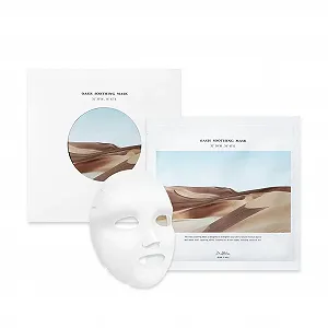 Маска для лица Dr.Althea Oasis Soothing Увлажняющая 27 г - Фото 1