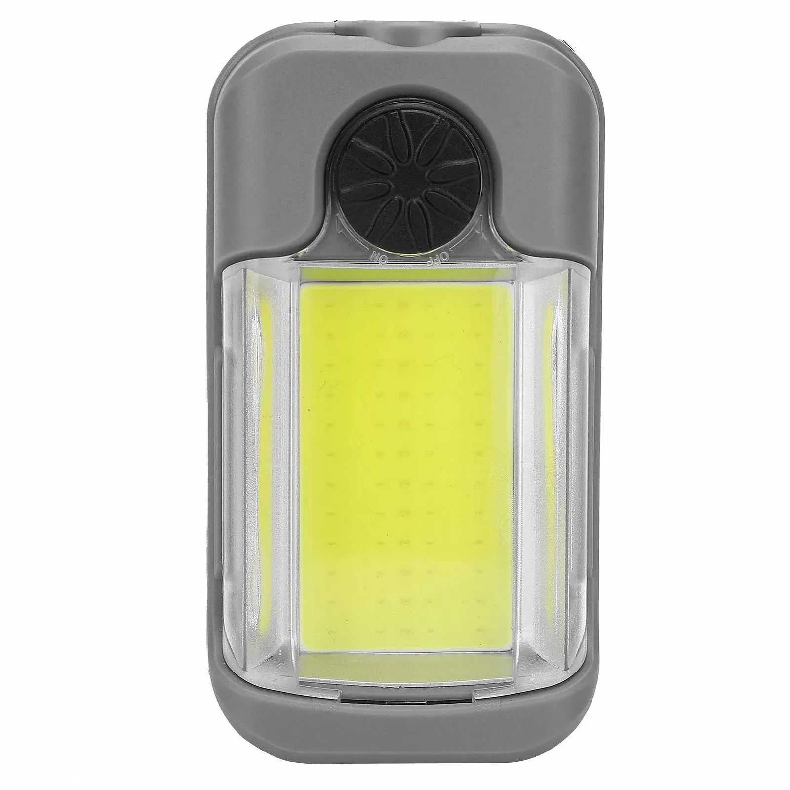 Фонарь XPG Cob Working Light USB Rechargeable Torch Foldable Torch Emergency Camping Lamp Portable Light для кемпинга ABS Материал Черный 10.5 см, фото №5 Фонарь XPG Cob Working Light USB Rechargeable Torch Foldable Torch Emergency Camping Lamp Portable Light для кемпинга ABS Материал Черный 10.5 см, фото №5