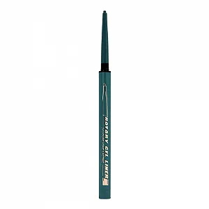 Купити Олівець для очей rongweiwang Водостійкий, Не розмазується, Темно-зелений - Фото 1 Олівець для очей rongweiwang Водостійкий, Не розмазується, Темно-зелений - Фото 1