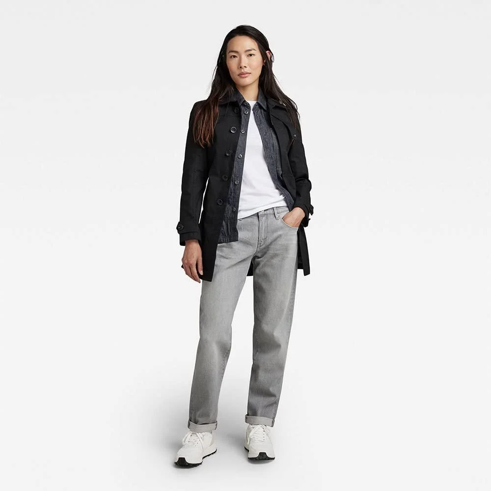 Тренч G-STAR RAW Minor Женские, фото №7