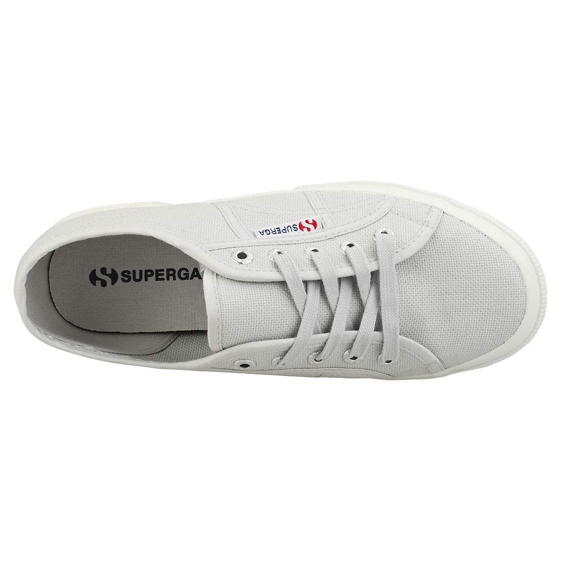 Кроссовки Superga 2750 Linu женские, фото №8