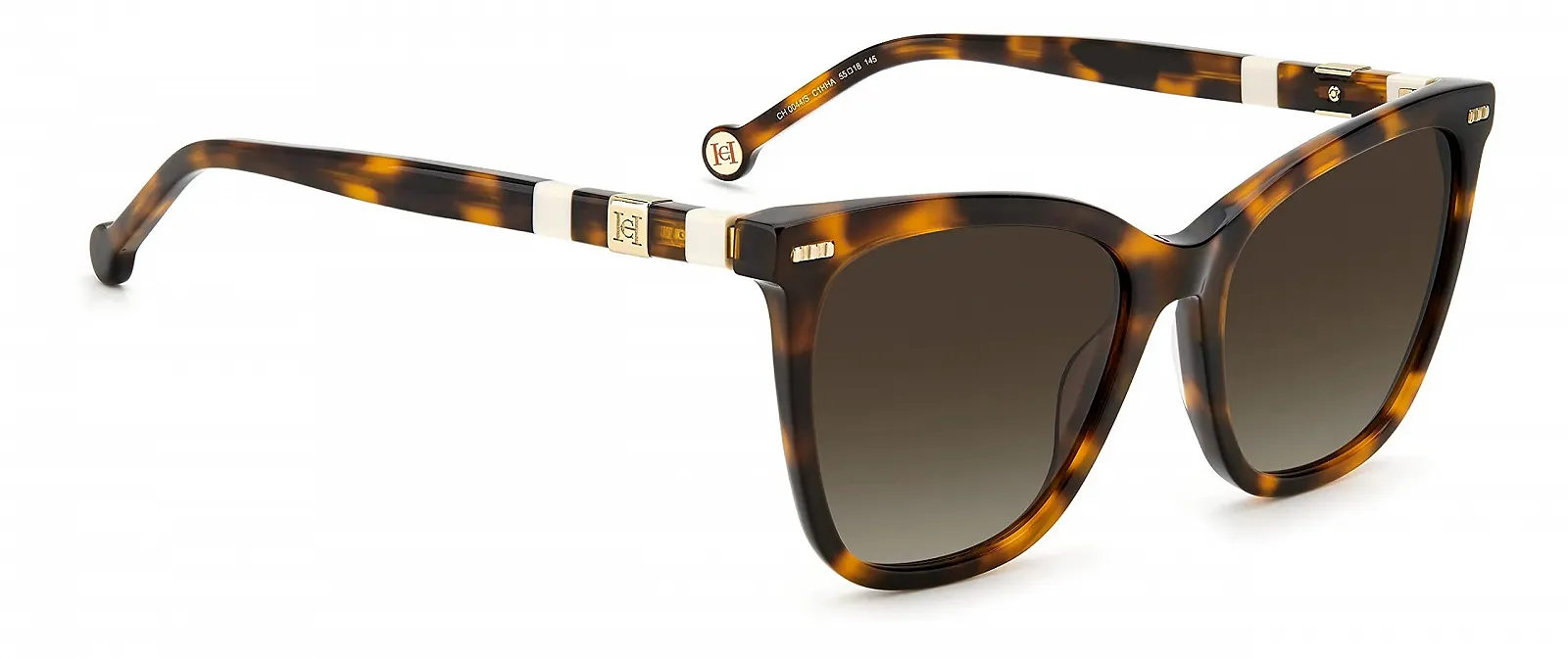 Сонцезахисні окуляри Carolina Herrera жіночі, фото №1