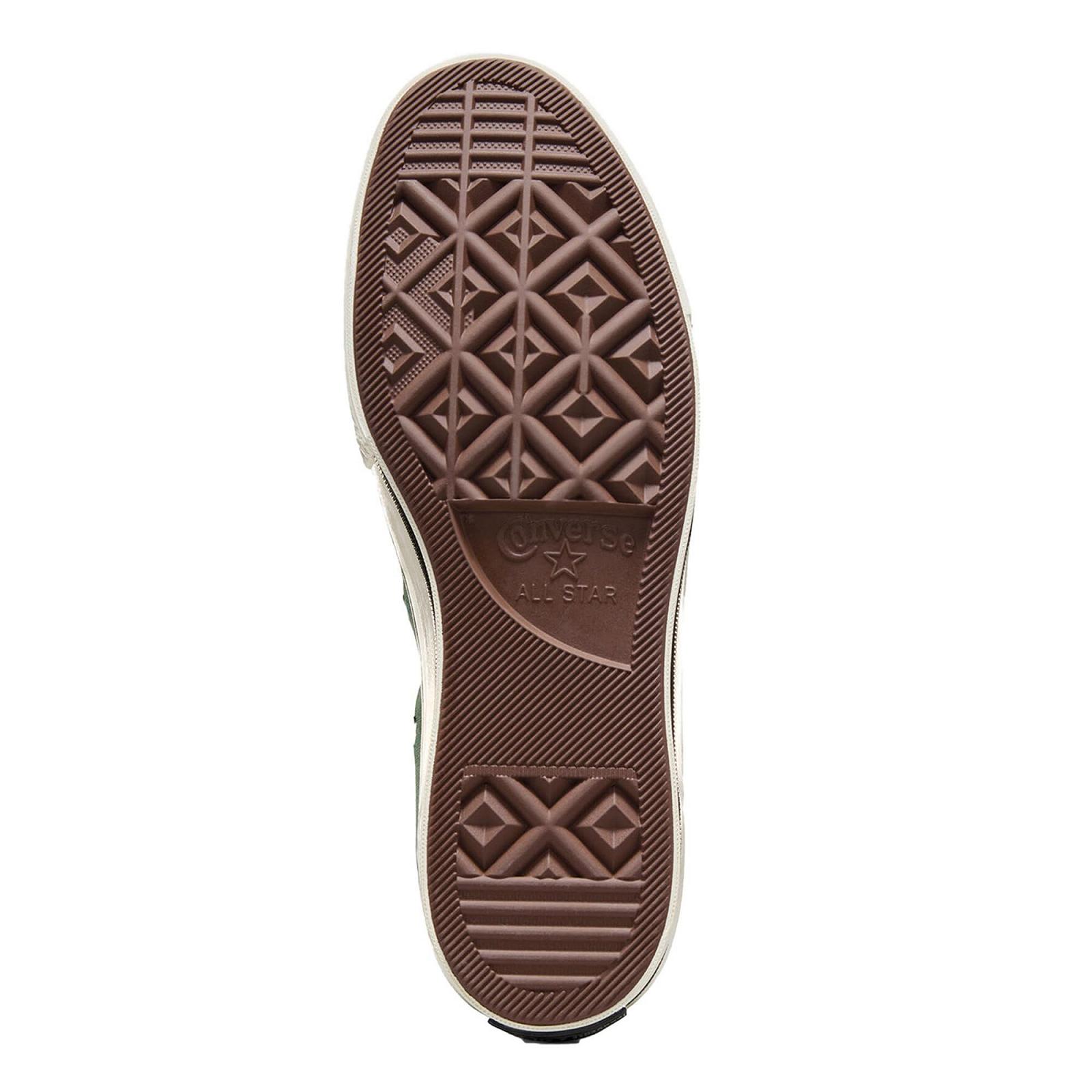 Кросівки Converse Chuck Taylor All Star Vintage Washed Twill OX, фото №7