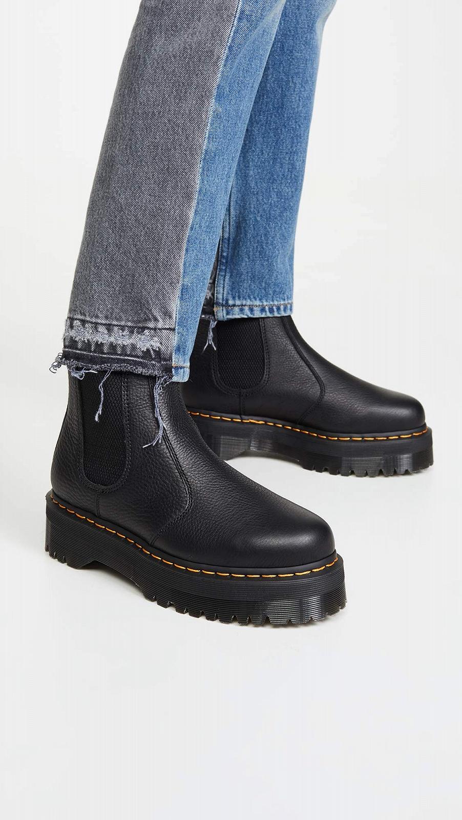 Черевики Dr. Martens 25635001, фото №3