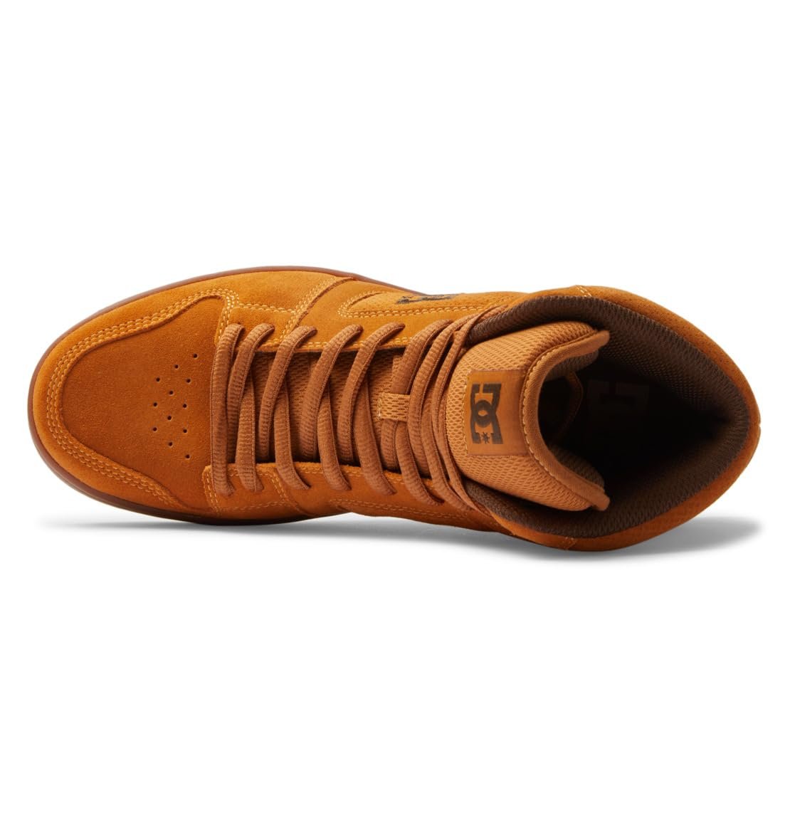 Чоловічі Черевики DC Shoes Manteca 4 Hi, фото №4