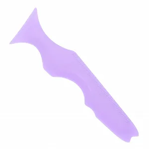 Трафарет для підводки очей Beavorty силіконовий - Фото 1