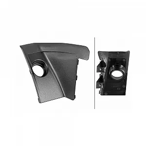 Накладка задньої панелі HELLA 9HB 250 710-121 для PEUGEOT права - Фото 1