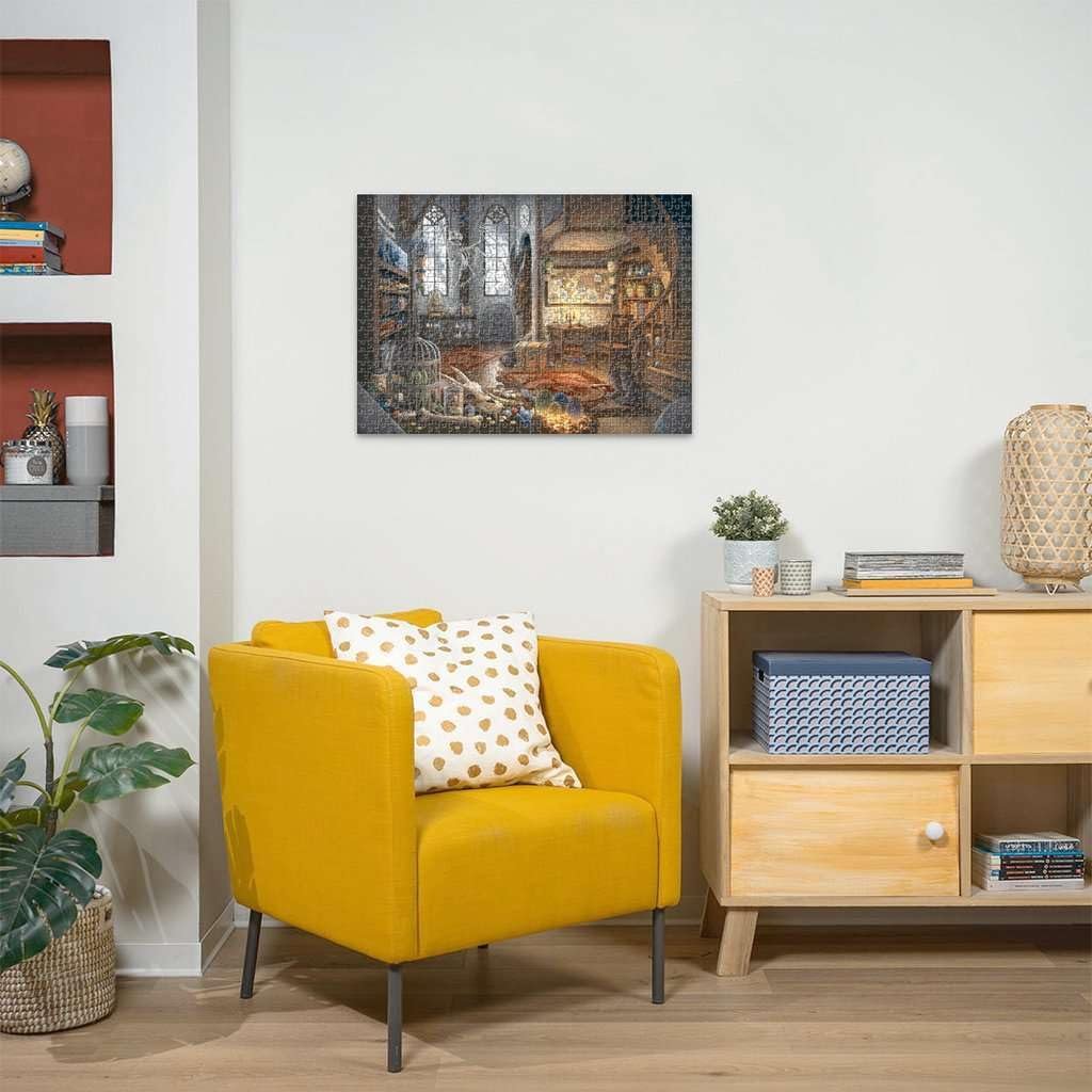 Пазл Ravensburger Exit Room 759 деталей, фото №4